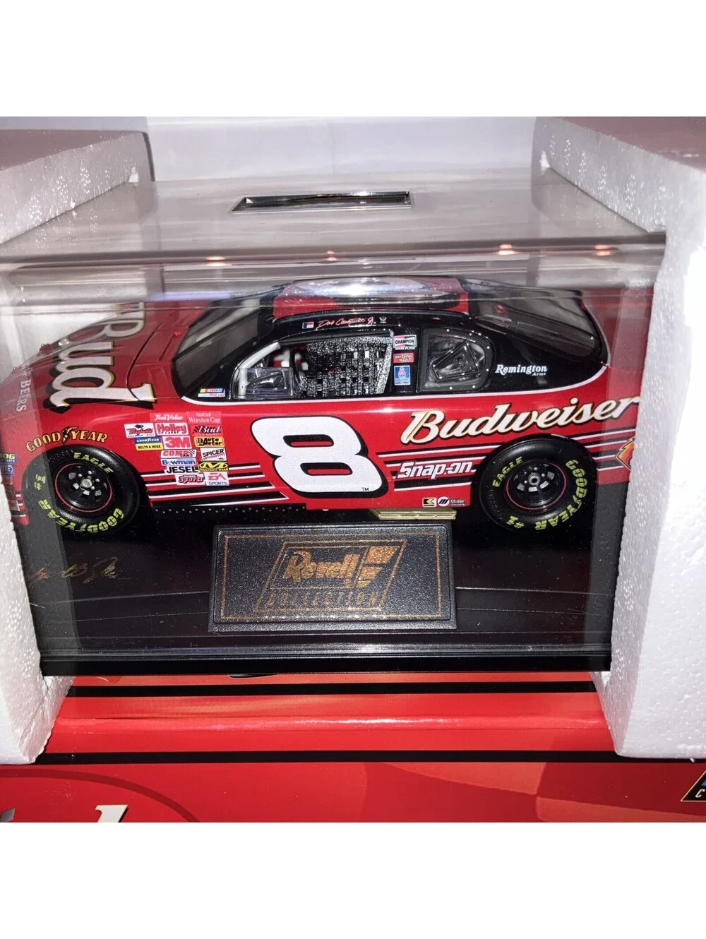 Revell product vintage